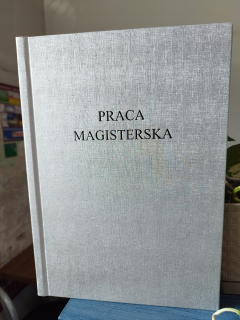 Tlač a nastavenie tézy strieborného majstra