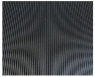 Ventilátor ventilácie motora 25x126/32