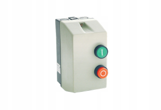 Jednofázový elektrický motor 0,18 kW 1400 63 B14