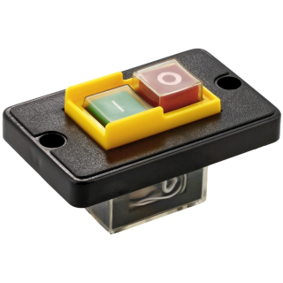 Regulátor - Elektromagnetický spínač KJD6 6A/250V