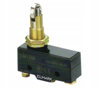 Marginálny spínač CM-1309 Elmark kríva