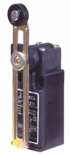 Marginálny spínač PAP1 T51 PZ11