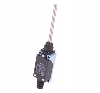 Koncový spínač TZ-8167 (5A; IP65) CNTD