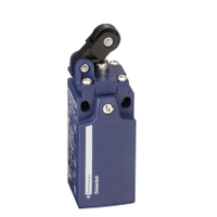 Koncový spínač XCKN2121G11 (10A; IP65)