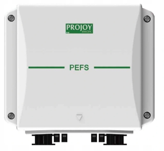 PV PV ProJoy PEFS 2 String Prepínač