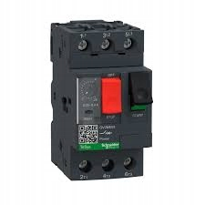 Regulátor - Bezpečnostný modul Schneider preventívny XPSAF5130