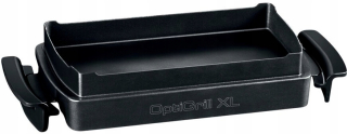 Vymeniteľný tefal xa7278 Optigrill XL Grill Plate