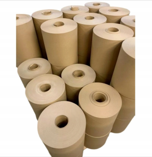 Výplne do obalov a kartónov - Box 220x150x80 kartón E/400g Fashion 40 ks