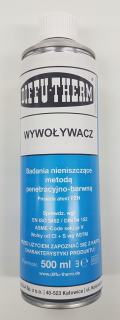 Difu-term 500 ml sprej