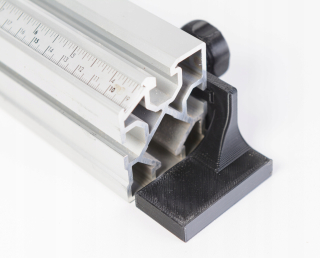 Píla na drevo - Holzmann TFM610V Stolové frézovacie stroj