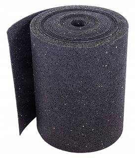 X10M DIN ANTI -SLIP MAT pre palety 3 mm/25 cm