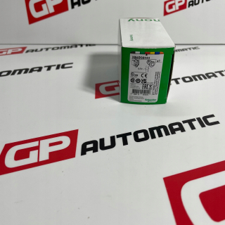 XB4BS8444 BEZPEČNÉ TLAČIDLO 22 mm 2NC IP66 PR