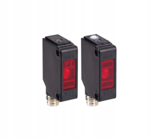 Senzor, čidlo - XUM2APCNM8 0-15M NO/NC M8 PNP Sensor Barrier