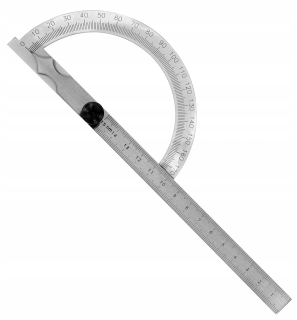 Uhlomer - Yao - uhol univerzálneho uhla - 150 mm