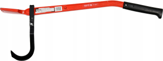 Páka Yato Gripper s kmeňmi pre kmene L-830 mm