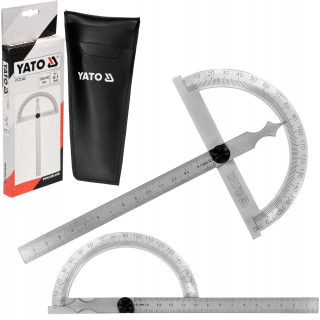 Uhlomer - Yato Universal Dymeter 150 mm.