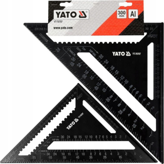 Uhlomer - Yato Construct Angle Ciesielski 300