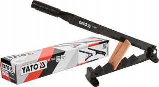 Štiepačka na drevo - Yato Wood Slap Handbil