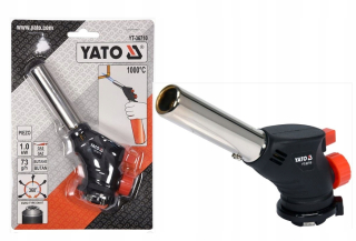 Plynový horák - ESAB 80lbs / 36 kg magnetický uhol