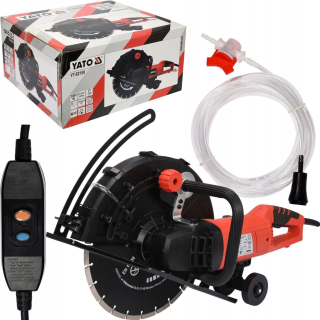 Píla - Yato Electric Piła pre betón 350 mm 2600W 82158