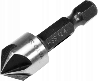 Vŕtačka SDS - plus 22 x 600 mm Quatro pre betón