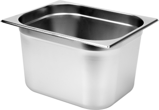 Gastro nádoby - Yato Gastronomická nádoba GN 1/2 200 mm 12,5 l