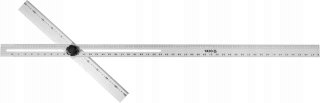 Uhlomer - Uhol yato pre sadrový doska GPS G/K 127 cm