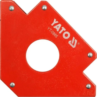 ZVÁRACÍ UHOLOVÝ MAGNET YATO.