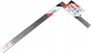 Uhlomer - Yato oceľ YT-7083