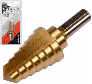 Kovová vŕtačka HSS-G 12 mm Milwaukee 4932352371