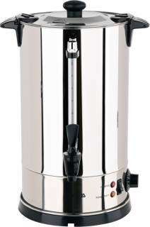 Varič na vodu - Doska s hladkou grilom 2x2.2kw 73 cm Yato YG-04588