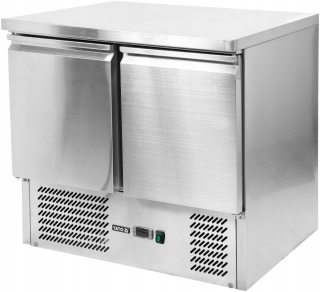 Chladnička - Revolution Gill Smooth 3000 W