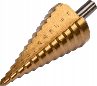 Yato YT-44740 Strage Drive 6-38 mm