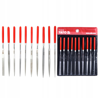 Yato yt-6144 ihličnany Diamond 3x140x50 10E ihličnany