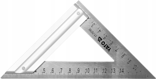 Uhlomer - Yato YT-70780 Economic Economy 170 mm s pätou