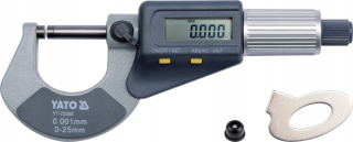 Mikrometer - Dewalt Carpentry uhol hliníka Ciesielského 300 mm.