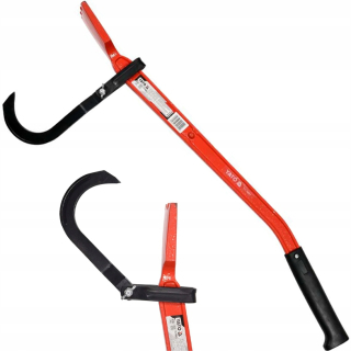 Páka Yato s reverzným kmene háčikov 83 cm