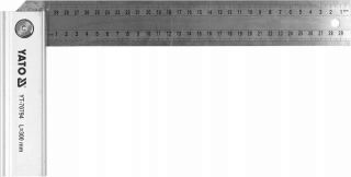 Uhlomer - Yato YT-70794 Nastaviteľný uhol 300 mm