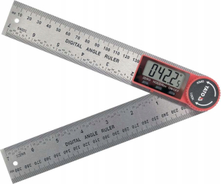 Uhlomer - Yato YT-71003 Elektronický elektromer 200 mm