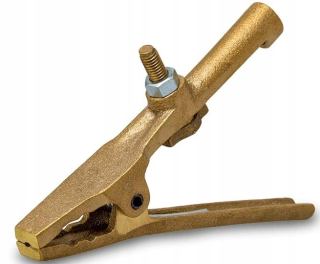 Zváracie kliešte - Vogelmann Welder Cable MB-25 3M MIGO EURO