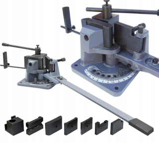 Ohýbačka - Elektrocentrála Maxspeedingrods 3500W MRX4500i
