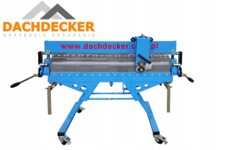 Ohýbačka - 100 TONOVÝ HYDRAULICKÝ RÁMOVÝ LIS