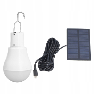 LED ŽIAROVKA SOLÁRNY PANEL FOTOVOLTAICKÁ SADA