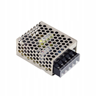 Priemer dobre RS-15-5W Power