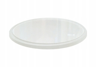Plexi Pipe Zátka 250 mm/3 zástrčka s plexisklom