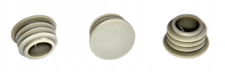 Hák, záves - Zástrčky pre formurácie 18 mm 250 ks