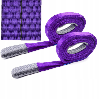 Belt 1T 1 000 kg 8 m HDS žeriavový žeriav cca.