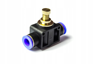 PRIEČKA NÁSTROJA PLYNU 12MM HADICA
