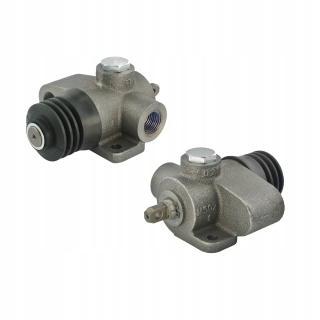 Balancer Tecna Link 4-6KG 9322