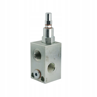 Hydraulické hydraulické čerpadlo NSZ32 ľavá hydrosila